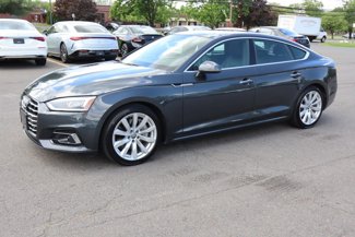 Used 2018 Audi A5 2.0T Prestige image 1
