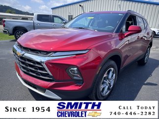 Used 2023 Chevrolet Blazer LT w/ Convenience Package image 1