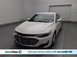 Used 2020 Chevrolet Malibu LS w/ Driver Confidence Package II image 1