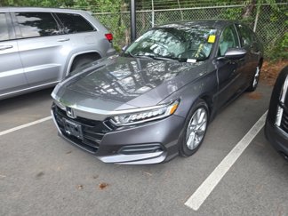 Used 2019 Honda Accord LX image 1