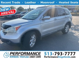 Used 2009 Honda CR-V EX-L image 1