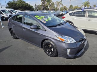 Used 2014 Toyota Prius Four image 1