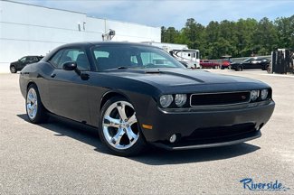 Used 2012 Dodge Challenger R/T Plus image 1