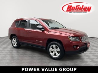 Used 2017 Jeep Compass Sport w/ Power Value Group image 1
