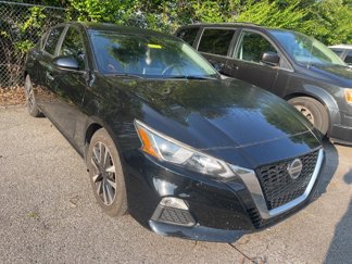 Used 2019 Nissan Altima 2.5 S image 1