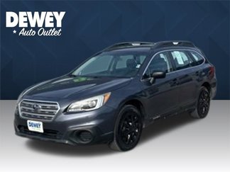 Used 2015 Subaru Outback 2.5i image 1