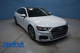 Used 2019 Audi A6 3.0T Prestige w/ Prestige Package image 1