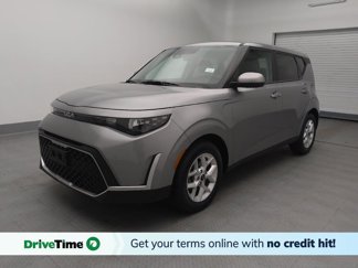 Used 2024 Kia Soul LX w/ Option Group 015 image 1