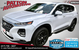 Used 2019 Hyundai Santa Fe SEL image 1