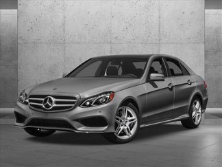 Used 2016 Mercedes-Benz E 350 Sedan image 1