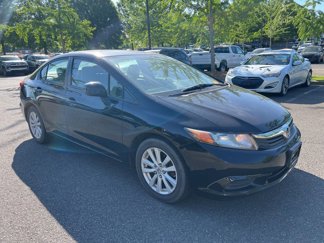 Used 2012 Honda Civic EX image 1