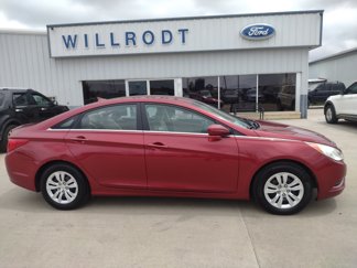 Used 2011 Hyundai Sonata GLS image 1