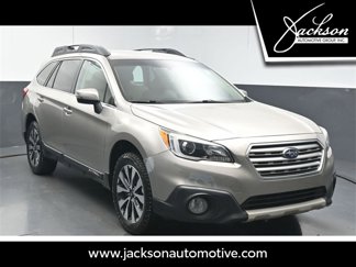 Used 2015 Subaru Outback 2.5i Limited image 1
