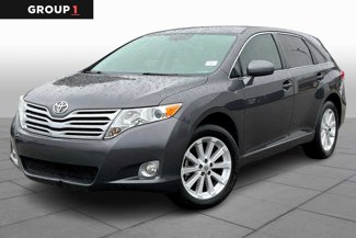 Used 2012 Toyota Venza LE image 1