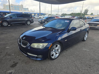 Used 2011 BMW 328i Coupe w/ Premium Pkg image 1