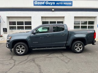 Used 2019 Chevrolet Colorado Z71 image 1