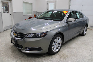Used 2017 Chevrolet Impala LT image 1