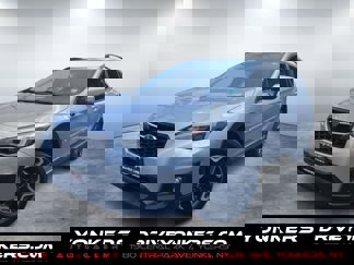 Used 2020 Subaru Crosstrek 2.0i Limited w/ Moonroof Package image 1