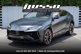 Used 2023 Lamborghini Urus S image 1