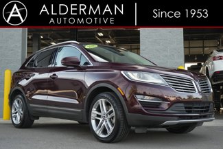 Used 2016 Lincoln MKC Reserve w/ Lincoln MKC Climate Package image 1