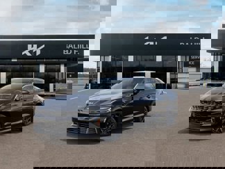 New 2025 Kia K5 LXS image 1