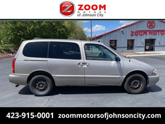 Used 2000 Nissan Quest SE image 1