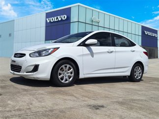 Used 2013 Hyundai Accent GLS image 1