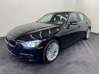 Used 2014 BMW 335i xDrive Sedan image 1