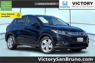 Used 2019 Honda HR-V EX image 1