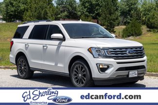Used 2019 Ford Expedition Limited image 1
