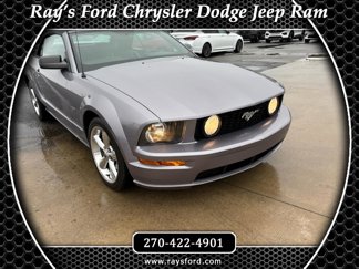 Used 2006 Ford Mustang GT image 1