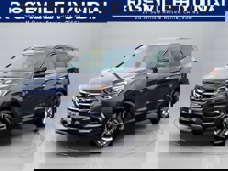 Used 2018 Hyundai Santa Fe Sport image 1