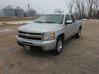 Used 2011 Chevrolet Silverado 1500 LT w/ All-Star Edition image 1
