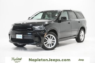 Used 2023 Dodge Durango GT image 1