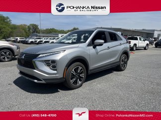 Used 2023 Mitsubishi Eclipse Cross SE image 1