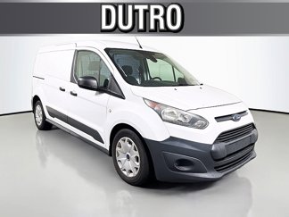 Used 2018 Ford Transit Connect XL image 1