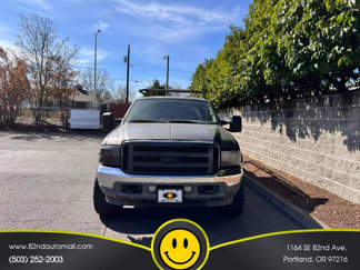 Used 2003 Ford F250 XLT image 1