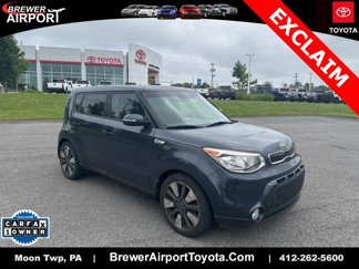 Used 2014 Kia Soul ! w/ Sun & Sound Package image 1