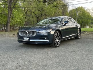 Certified 2022 Volvo S90 B6 Inscription w/ Advanced Package image 1
