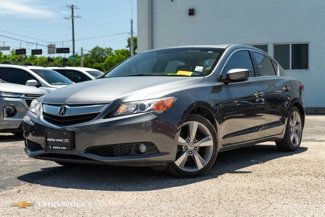 Used 2014 Acura ILX w/ Technology Package image 1