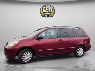 Used 2005 Toyota Sienna LE image 1