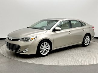 Used 2013 Toyota Avalon XLE image 1