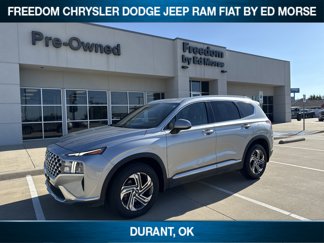 Used 2021 Hyundai Santa Fe SEL image 1