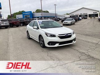 Used 2021 Subaru Legacy Premium w/ Popular Package #1 image 1