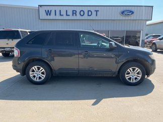 Used 2007 Ford Edge SEL image 1