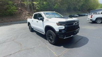Certified 2024 Chevrolet Silverado 1500 ZR2 w/ Dark Appearance Package video 2