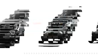 New 2025 GMC Terrain Elevation w/ Elevation Premium Package image 1