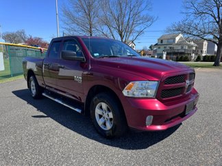 Used 2019 RAM 1500 Express image 1