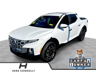 Used 2022 Hyundai Santa Cruz SE image 1
