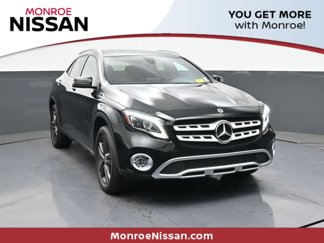 Used 2020 Mercedes-Benz GLA 250 4MATIC image 1